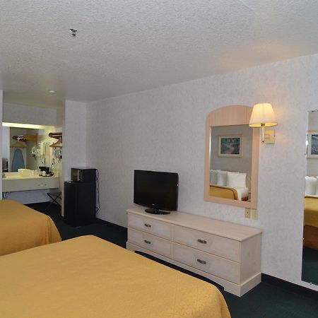 Econo Lodge Downtown South San Antonio Ngoại thất bức ảnh