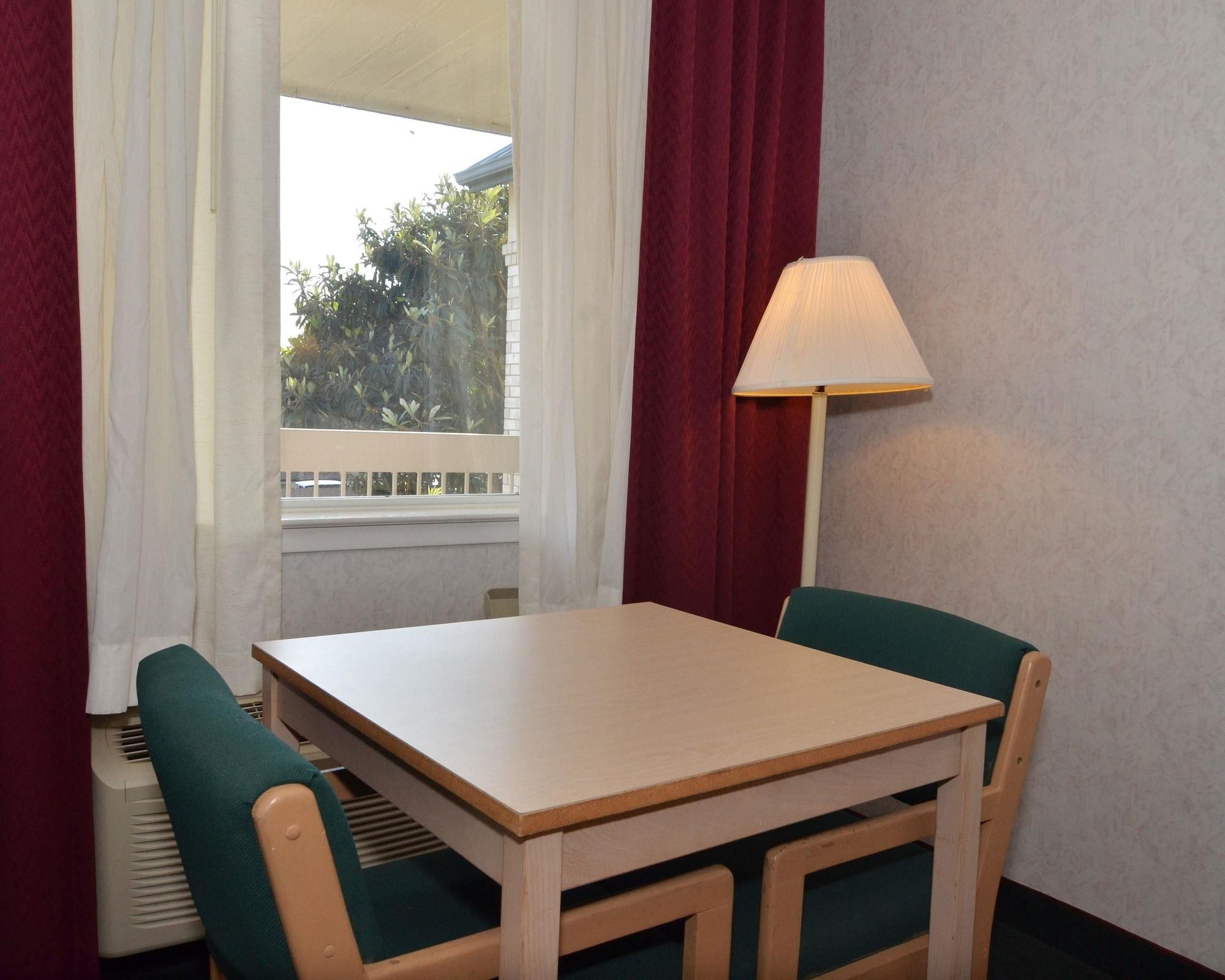 Econo Lodge Downtown South San Antonio Ngoại thất bức ảnh