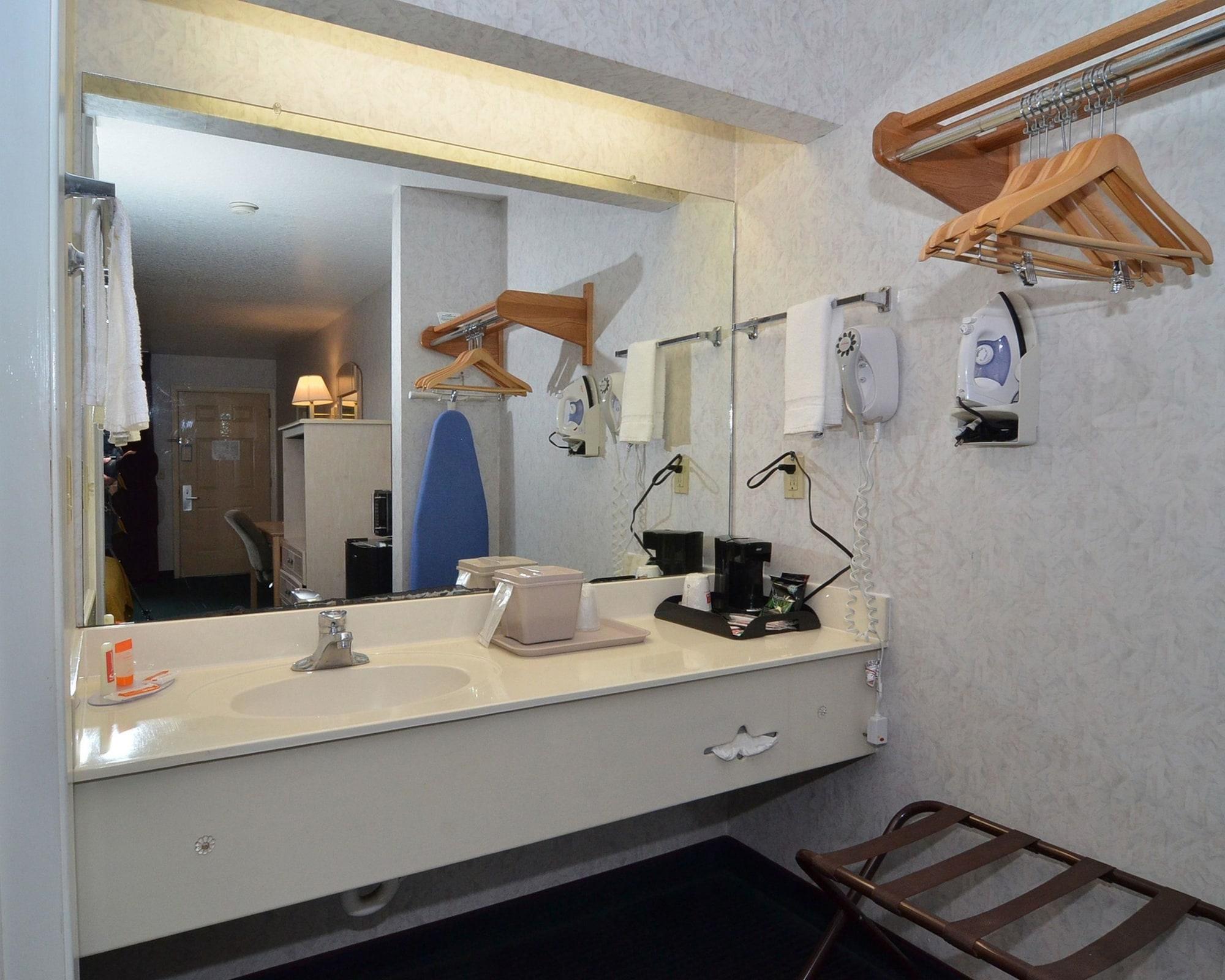 Econo Lodge Downtown South San Antonio Ngoại thất bức ảnh