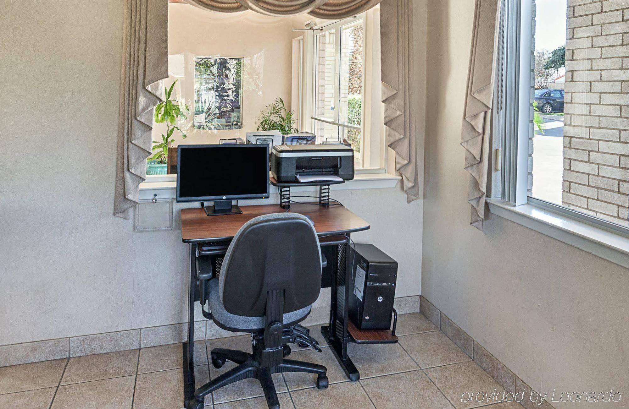 Econo Lodge Downtown South San Antonio Ngoại thất bức ảnh