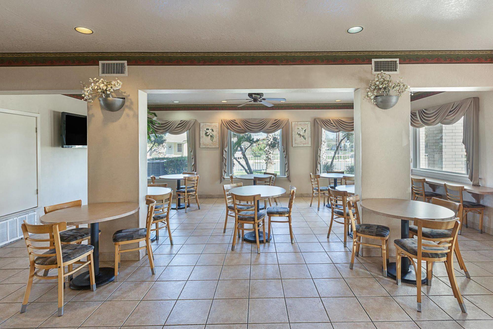 Econo Lodge Downtown South San Antonio Ngoại thất bức ảnh