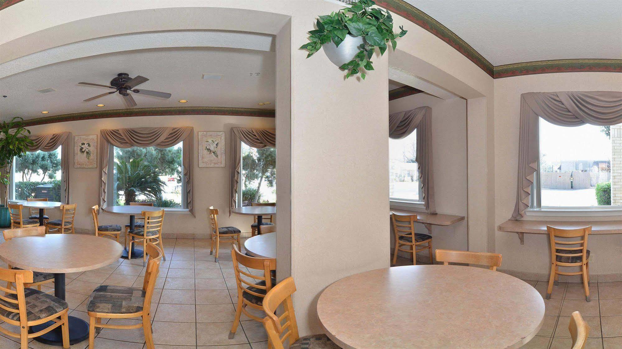 Econo Lodge Downtown South San Antonio Ngoại thất bức ảnh